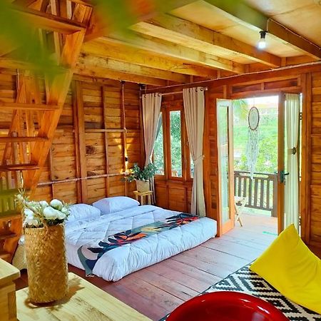 Alaya Villa Bandungan Zewnętrze zdjęcie