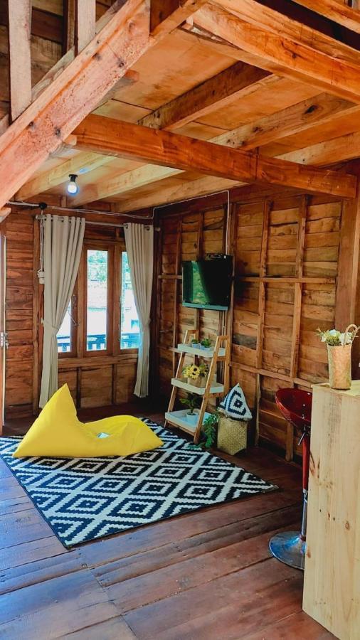 Alaya Villa Bandungan Zewnętrze zdjęcie