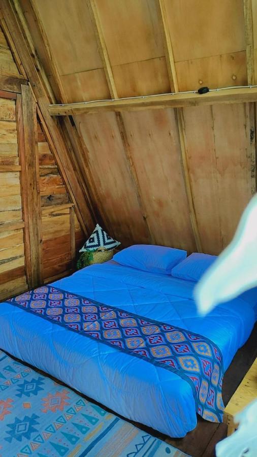 Alaya Villa Bandungan Zewnętrze zdjęcie
