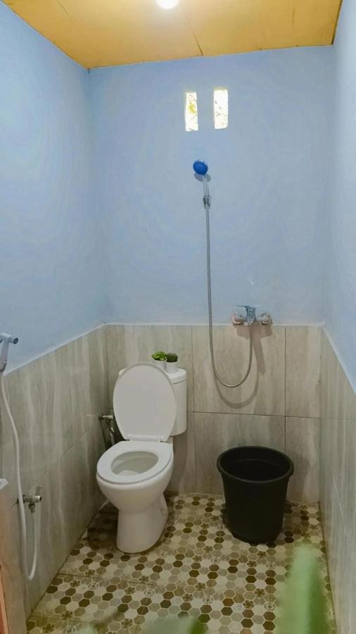 Alaya Villa Bandungan Zewnętrze zdjęcie