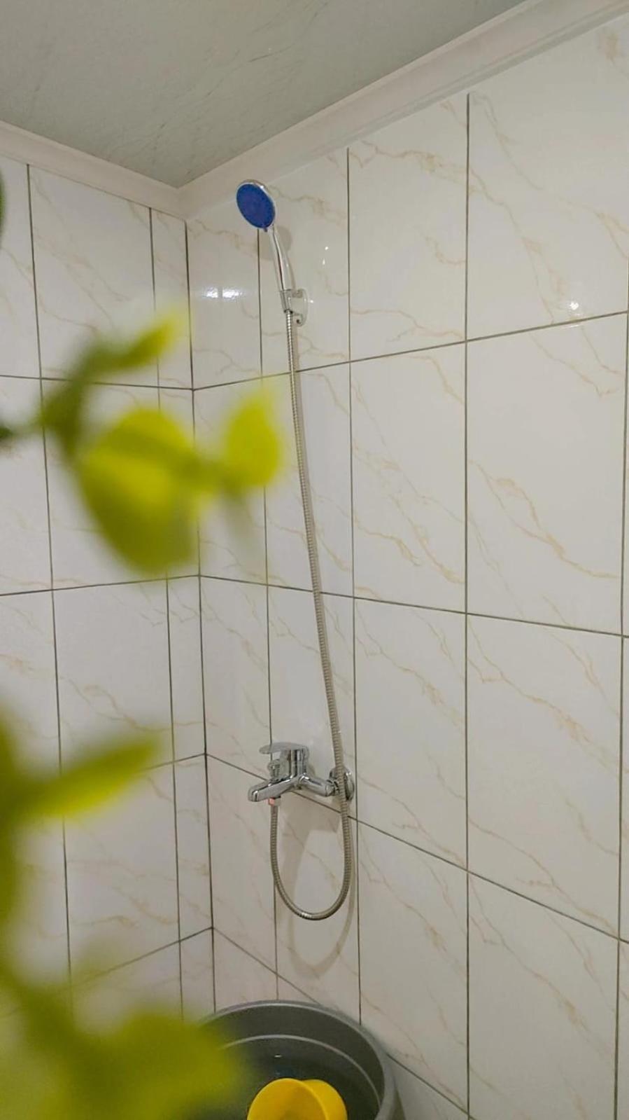 Alaya Villa Bandungan Zewnętrze zdjęcie
