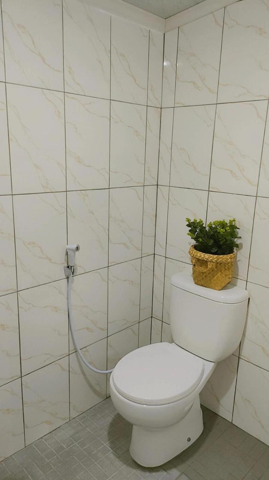 Alaya Villa Bandungan Zewnętrze zdjęcie